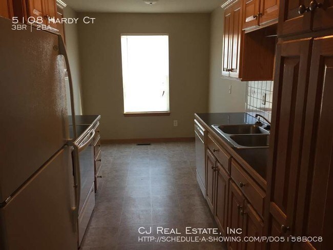 Building Photo - 5108 Hardy Ct