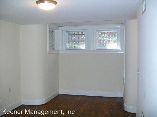 Foto del edificio - 1725 P St NW