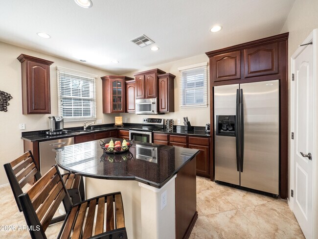 Foto del edificio - 1628 E Canyon Creek Dr