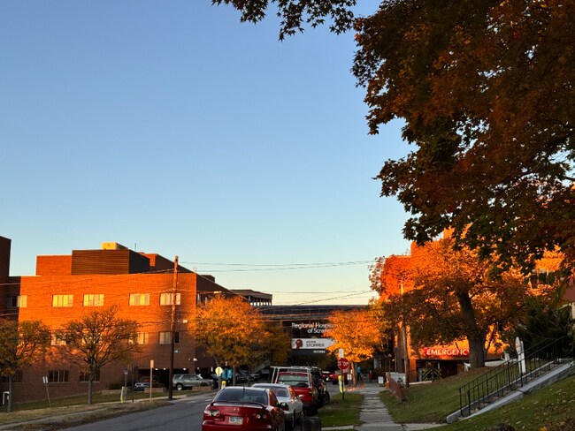 Foto del edificio - 630 Jefferson Ave