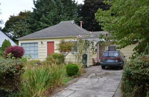 Foto del edificio - Wonderful Cottage 3 Blocks from Beaverton ...