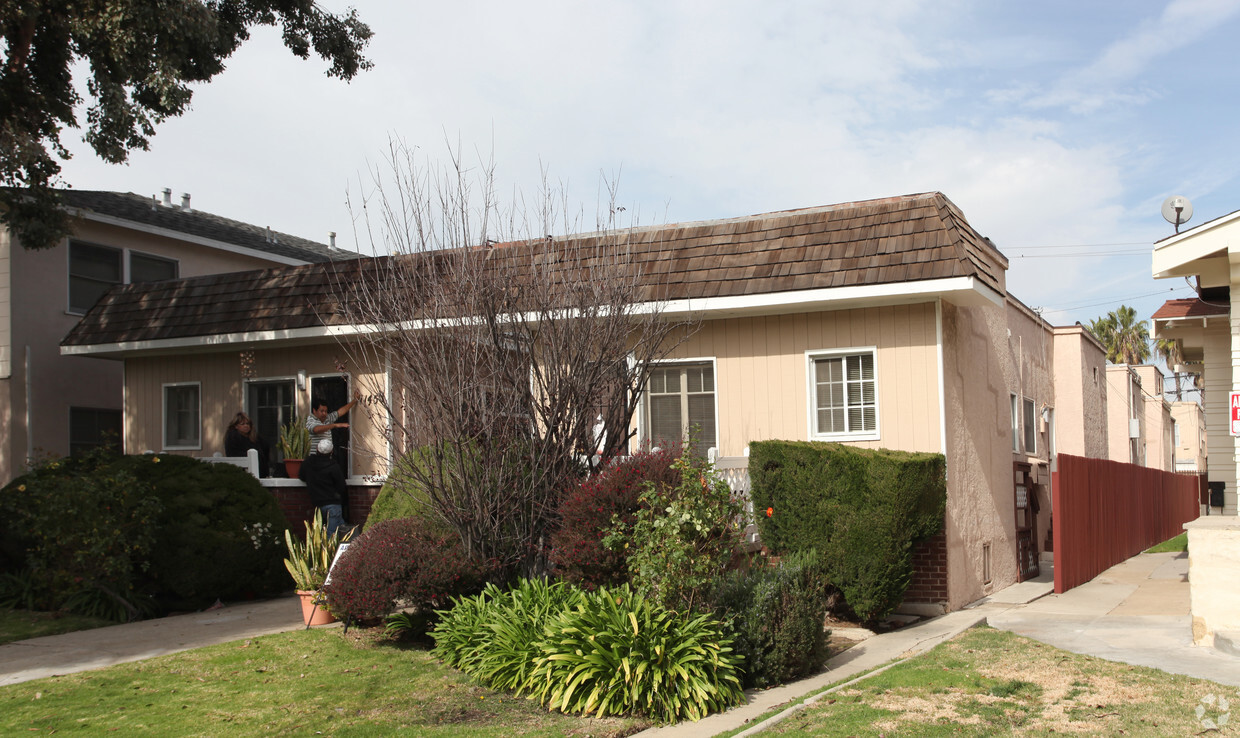 Foto principal - Appleton Apartments