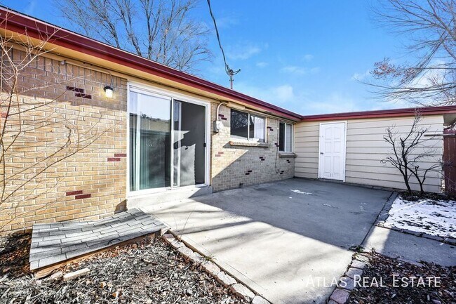 Building Photo - 10311 W 59th Ave