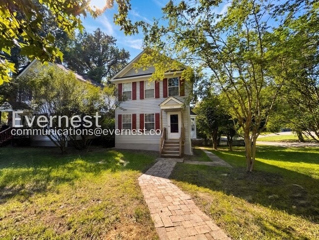 Building Photo - 3903 Strawberry Plains Rd
