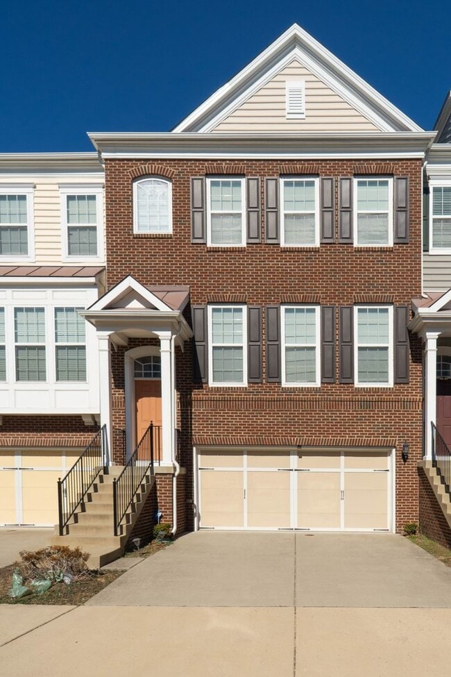 Building Photo - 43552 White Cap Ter