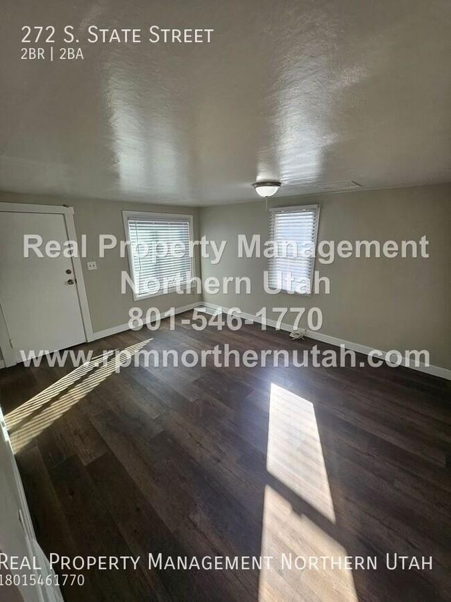 Building Photo - Short Term Rental Available in Clearfield!