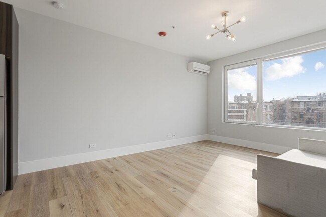 Foto del edificio - 1517 W Howard St