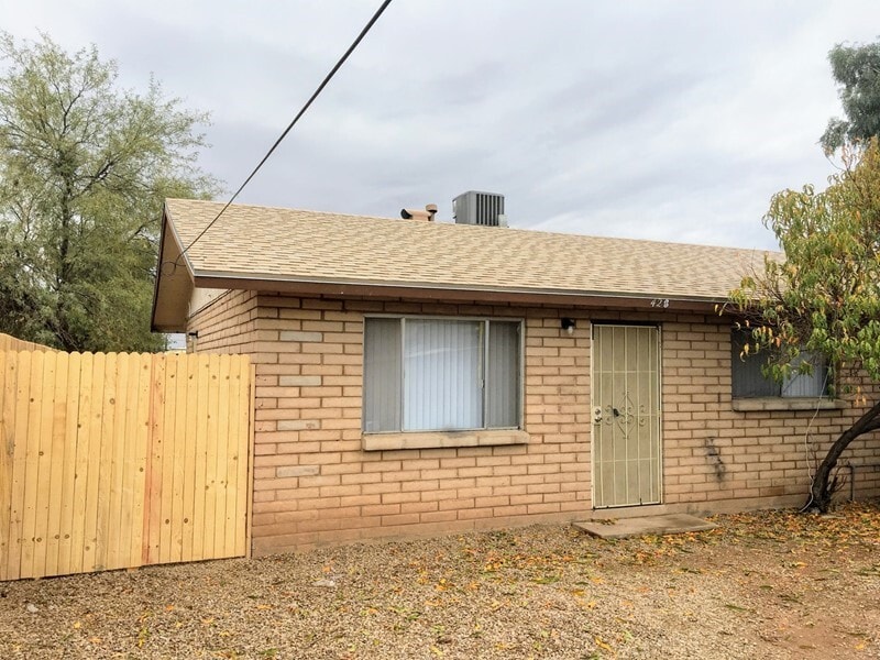 Primary Photo - Charming Brick Home