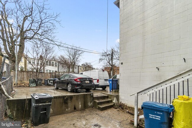 Foto del edificio - 1924 Benning Rd NE
