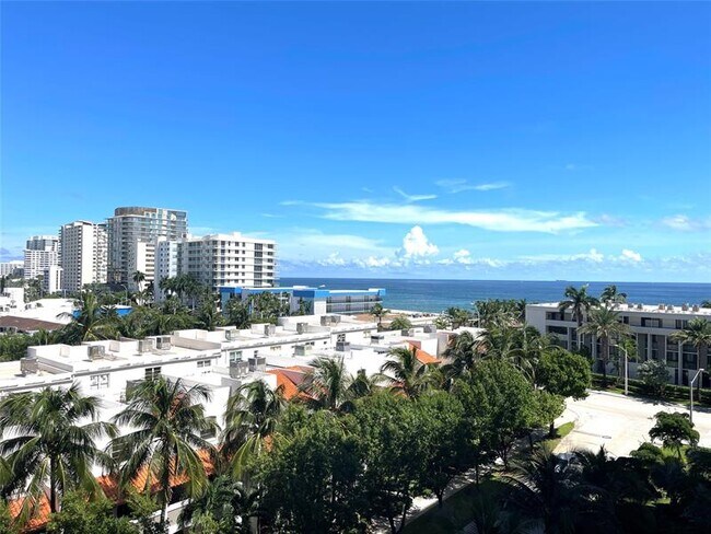 Foto del edificio - 531 N Ocean Blvd