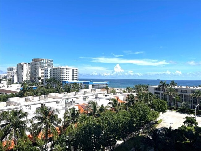 Building Photo - 531 N Ocean Blvd