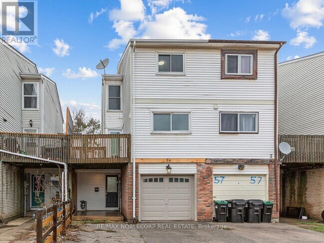 Photo du bâtiment - 59 Scott Crescent