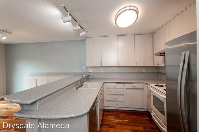 Foto del edificio - 1017 Kingston Ln