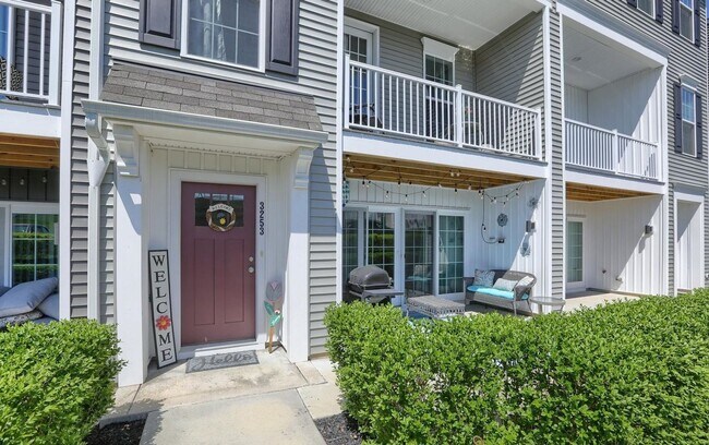 Foto del edificio - 3253 Mateer Ln
