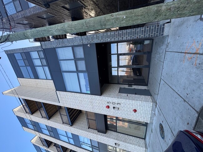 Building Photo - 451 E Pershing Rd