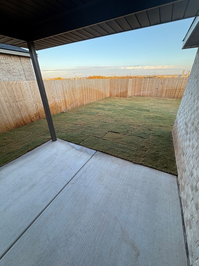 Foto del edificio - Brand new! 3/2/2 in Bell Farms!! Available...