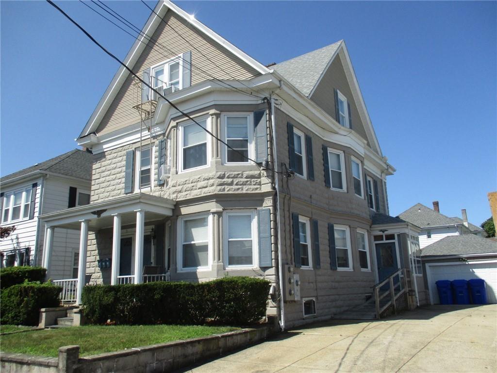 Primary Photo - 3 Rowe Ave