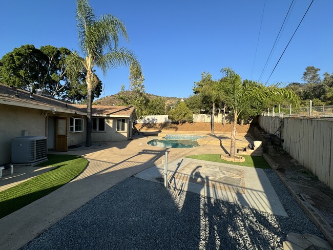 Building Photo - 14396 Rios Canyon Rd