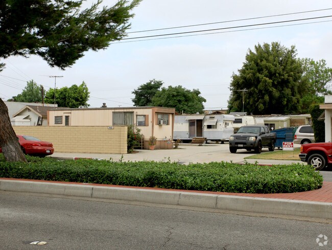 Building Photo - 9453-9461 Artesia Blvd