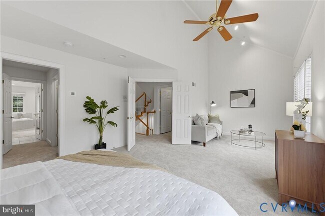 Foto del edificio - 6806 Thompson Crest Ct