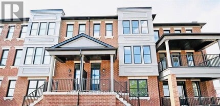 Building Photo - 980 Logan Dr