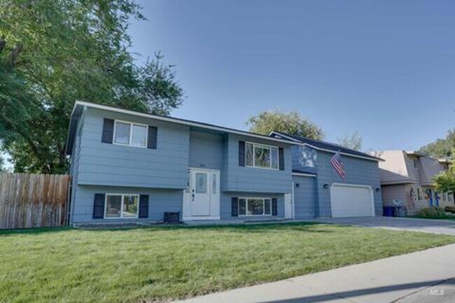 Foto del edificio - 4 Bedroom 2 Bath Home Boise North End