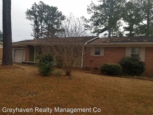 Foto del edificio - 3 br, 2 bath House - 8014 Plaxco Drive