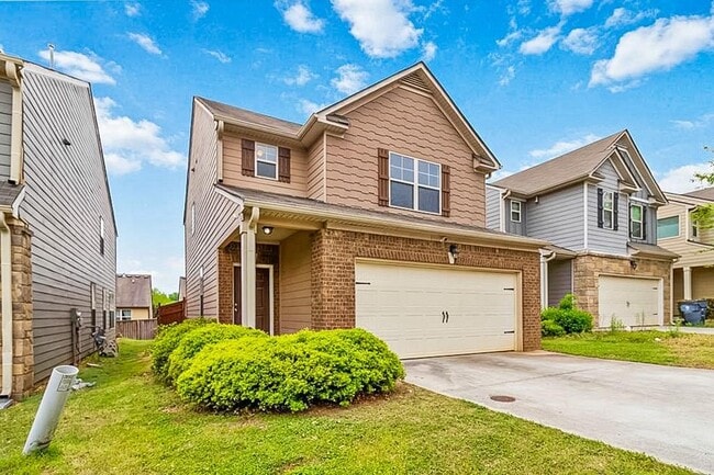 Foto del edificio - 5885 San Gabriel Ln