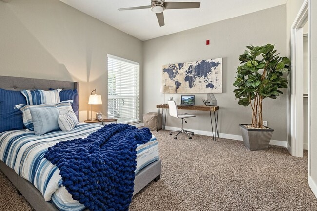 Interior Photo - Renaissance at Hobble Creek