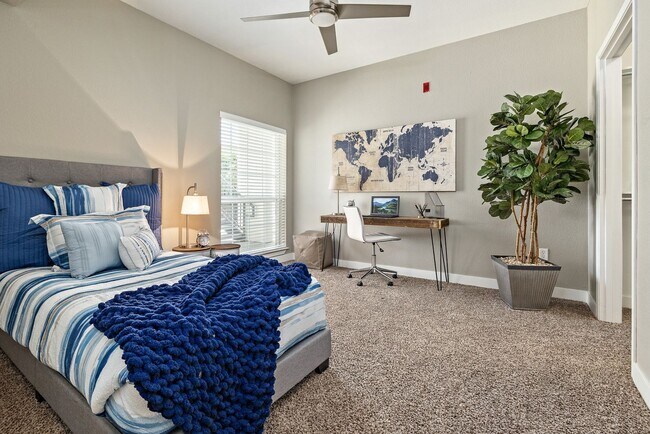 Interior Photo - Renaissance at Hobble Creek
