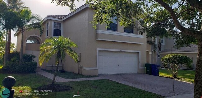 Building Photo - 2802 SW 165th Ave