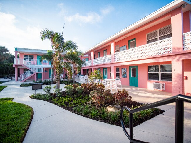 Building Photo - 2625 NE Indian River Dr