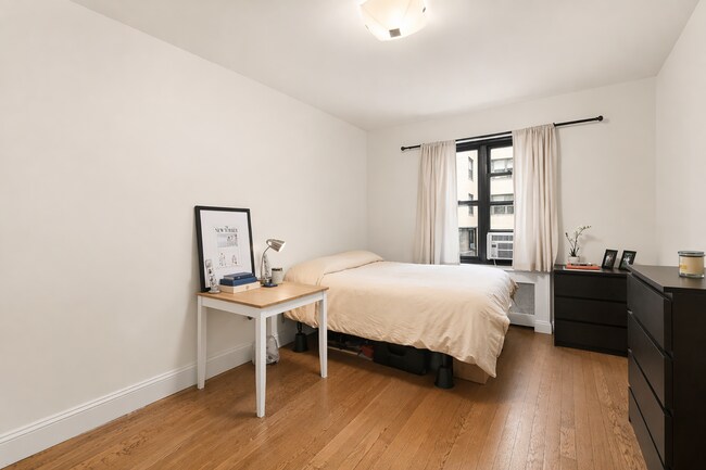 Foto del edificio - 208 E 28th St