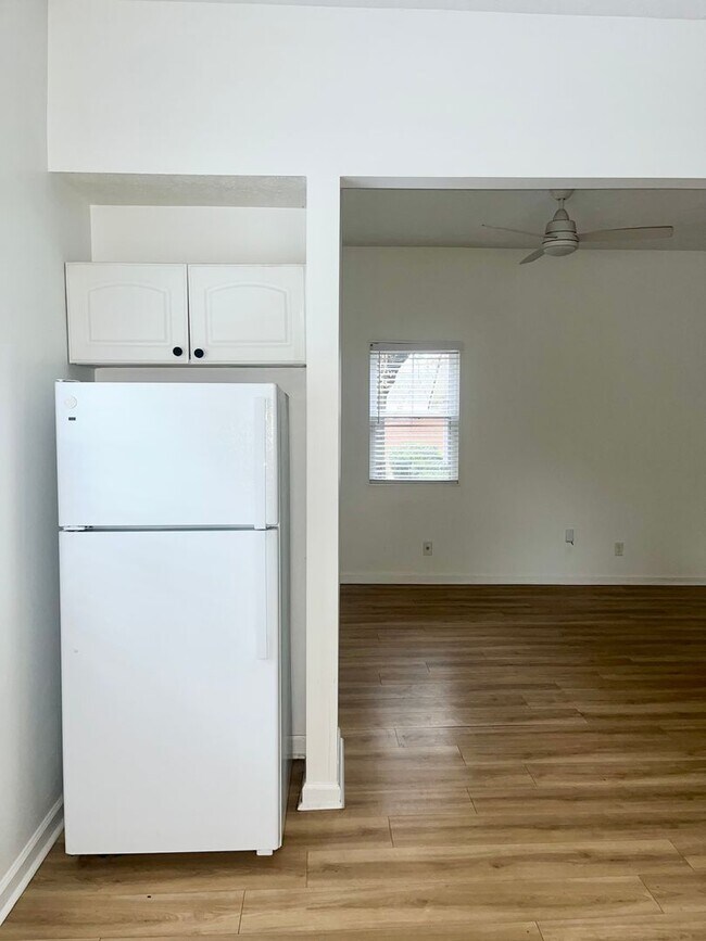 Foto del edificio - Two Bed, Two Bath Home on Wilmington Island