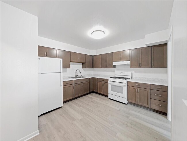 Foto del edificio - 600 McKinley Ave
