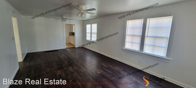 Building Photo - 3 br, 1 bath House - 506 S Prospect