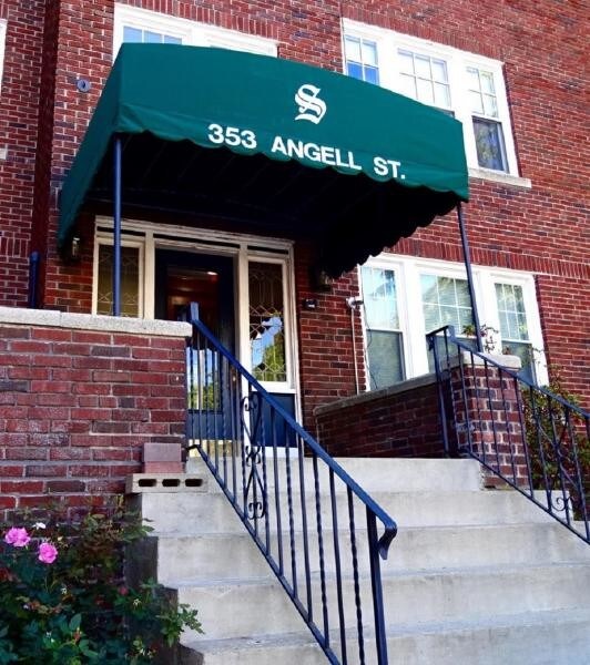 Primary Photo - 355 Angell St