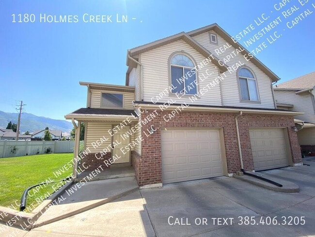 Building Photo - 1180 Holmes Creek Ln