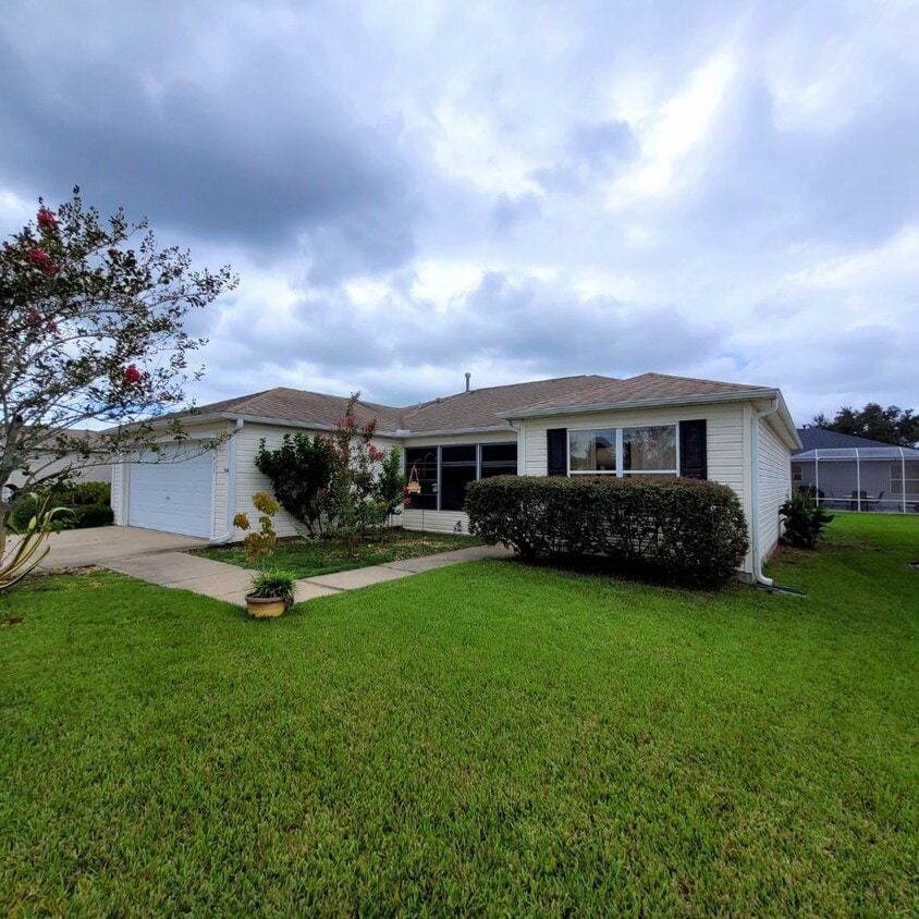 Foto principal - 3437 New Hope Pl