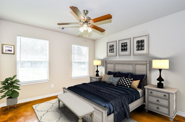 Foto del edificio - 1103 Parkhurst Ave