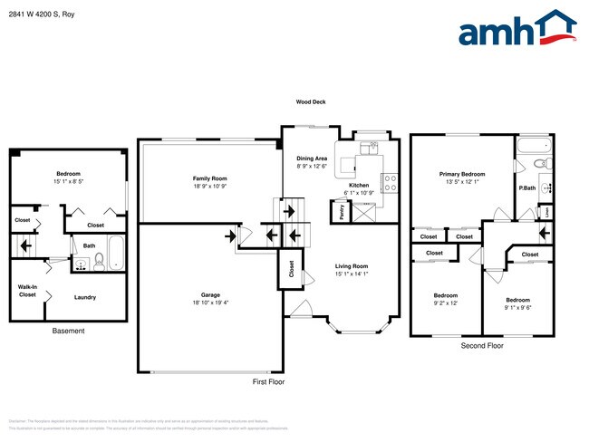 Building Photo - 2841 W 4200 S