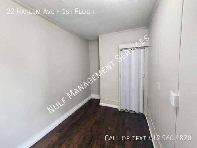 Foto del edificio - 22 Harlem Ave