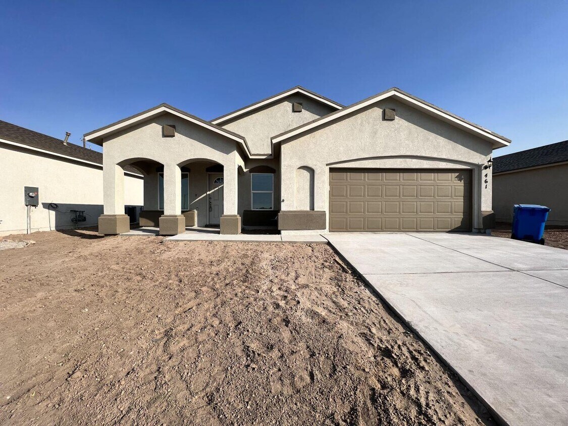 Primary Photo - 9670 Rio Del Norte Dr