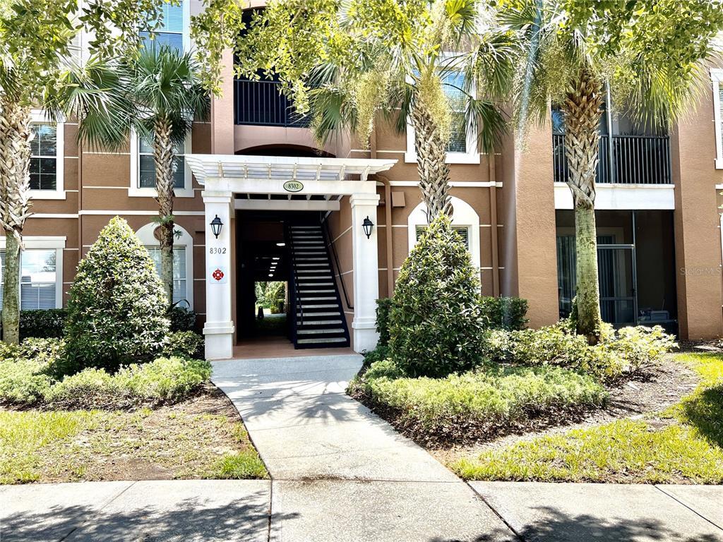 8302 Portofino Dr Unit 101, Davenport, FL 33896 Condo for Rent in