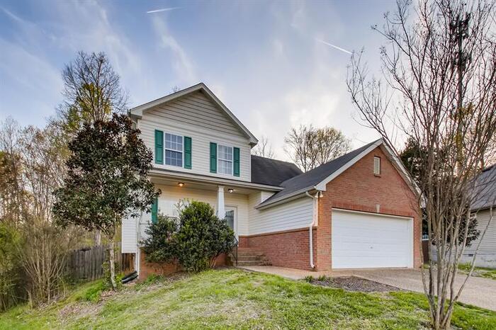Primary Photo - 4006 New London Court, Old Hickory, TN, 37138