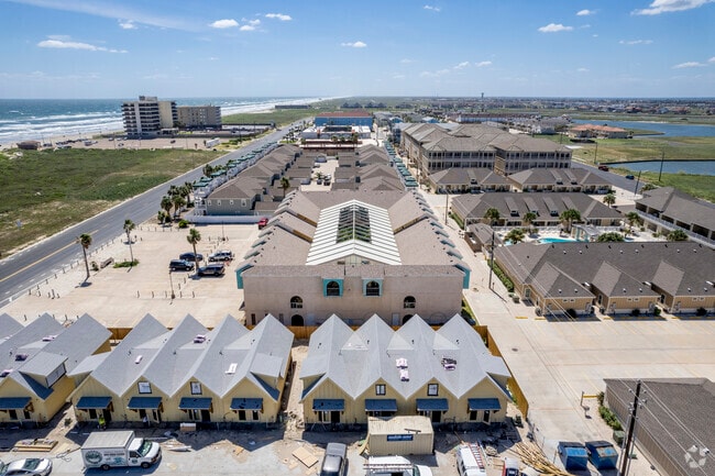 Building Photo - Nautilus Galleria
