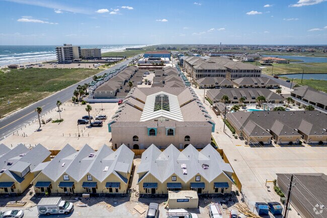 Foto del edificio - Nautilus Galleria