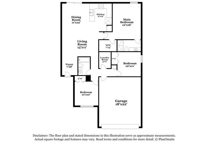 Building Photo - 8006 Brookeshire Dr