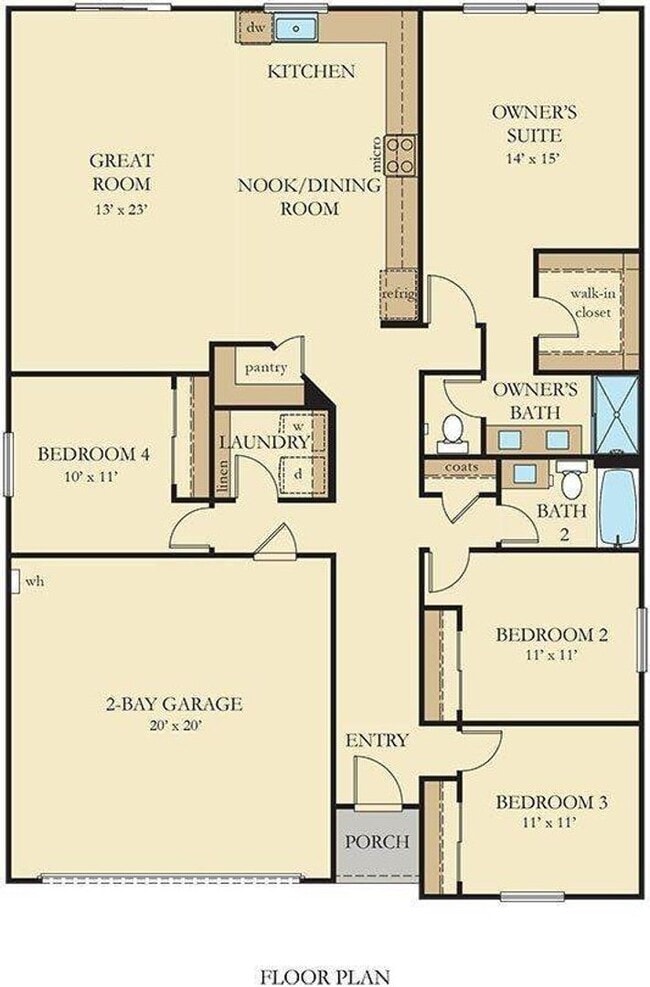Foto del edificio - West Roseville Single Story Lennar Solar Pavia @ Fiddyment Farm, 4 bed, 2 ba 1772 sq foot - Park ...
