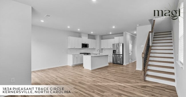 Photo - 1834 Pheasant Trce Cir Townhome